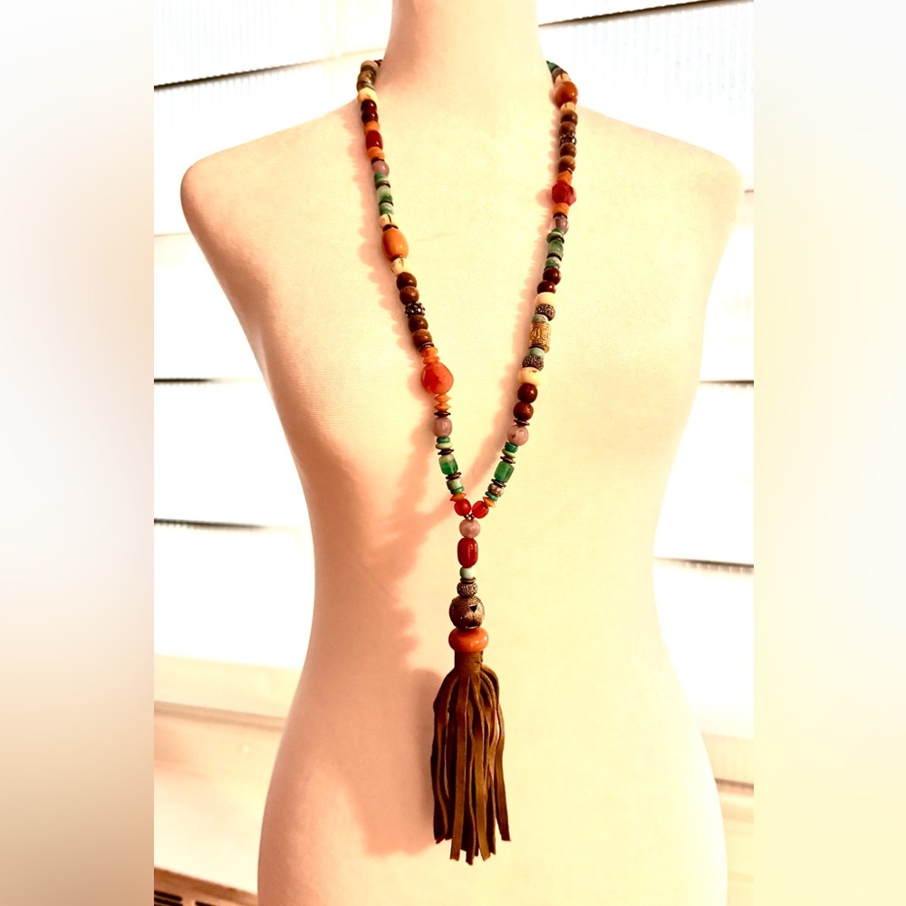 Chico's necklace